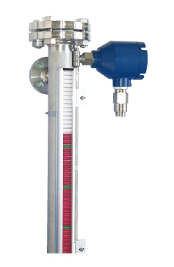 FXL/FXD level gauge type