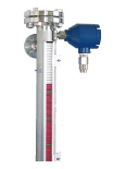 FXL/FXD level gauge type