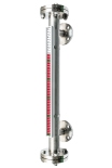 MC-50 level gauge