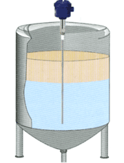 Interface measurement