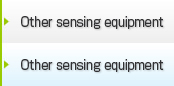 Other sensing equipment 